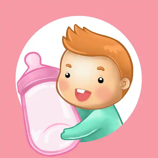 Play Feed Baby - Baby Tracker APK