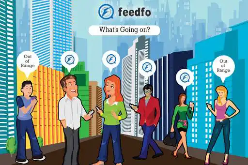 Play Feedfo  and enjoy Feedfo with UptoPlay