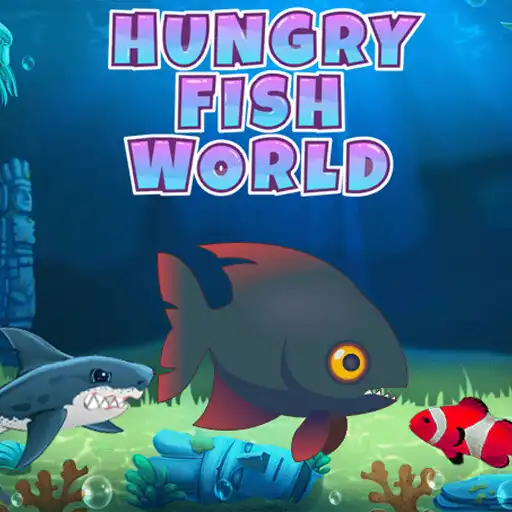 Play Feeding Hungry Fish Aquarium APK