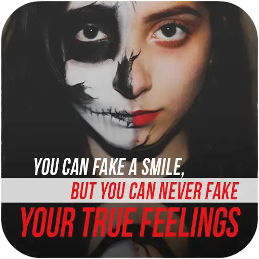 Play Feeling Quotes Images and Sayings APK