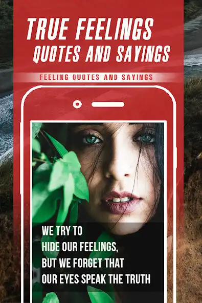 Play Feeling Quotes Images and Sayings  and enjoy Feeling Quotes Images and Sayings with UptoPlay