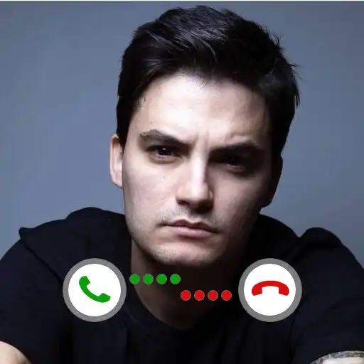 Play Felipe Neto Fakecall Prank APK