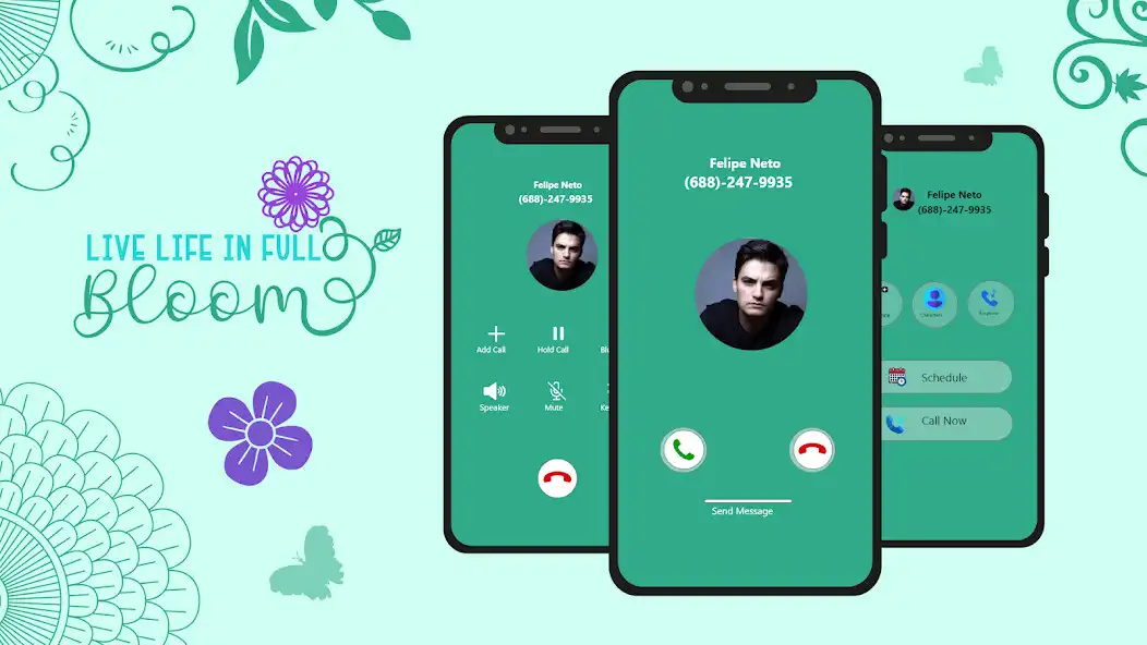 Play Felipe Neto Fakecall Prank  and enjoy Felipe Neto Fakecall Prank with UptoPlay