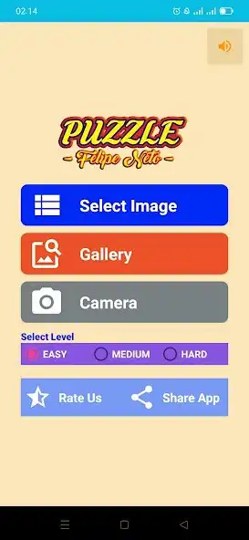 Play Felipe Neto Game Jigsaw 2022 as an online game Felipe Neto Game Jigsaw 2022 with UptoPlay