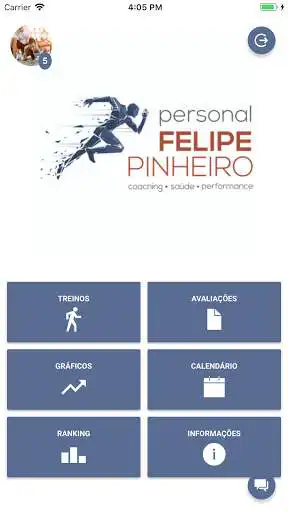 Play Felipe Personal  and enjoy Felipe Personal with UptoPlay