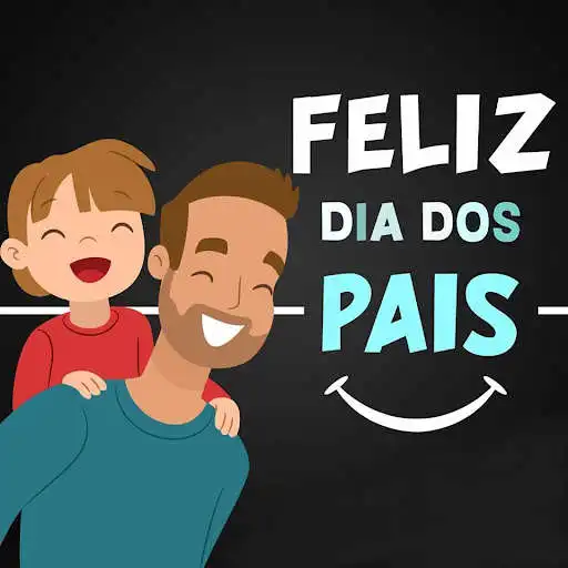 Play Feliz dia dos Pais, Dia do Pai!  and enjoy Feliz dia dos Pais, Dia do Pai! with UptoPlay