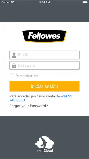 Play Fellowes Iberica S.L  and enjoy Fellowes Iberica S.L with UptoPlay