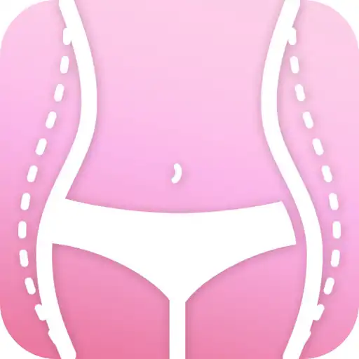 Play Female body building-S APK