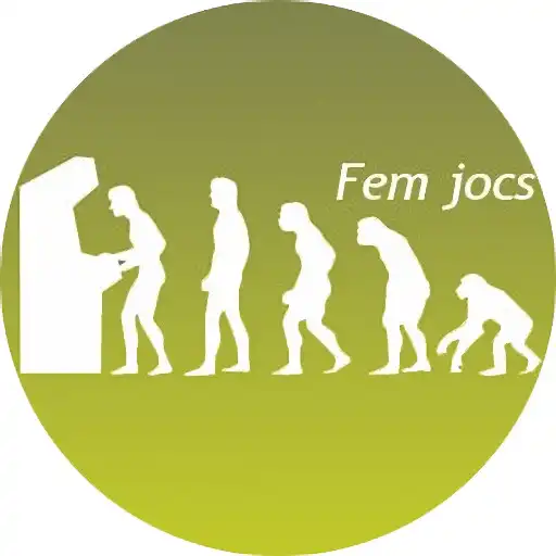 Play Fem jocs i Apps APK