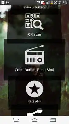 Play Feng Shui Music