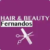 Free play online Fernandos Hair Design APK