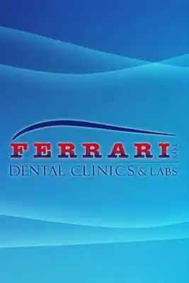 Play Ferrari Dental Clinics App