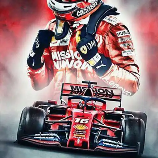 Play Ferrari Formula Car Wallpapers APK