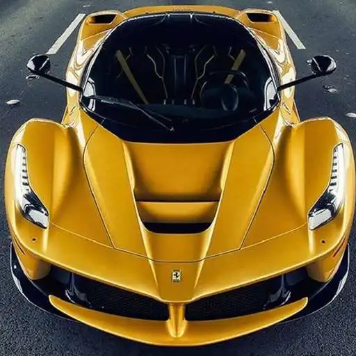 Play Ferrari Laferrari Car Wallpapers APK