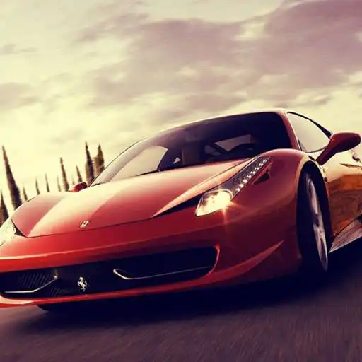 Play Ferrari Portofino Car Wallpapers APK