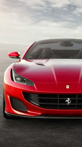 Play Ferrari Portofino Car Wallpapers as an online game Ferrari Portofino Car Wallpapers with UptoPlay