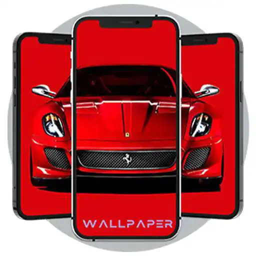 Play Ferrari Wallpaper HD 4K APK