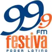 Free play online Festiva FM - Poder Latino! APK