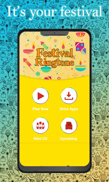 Play Festival Rings HD as an online game Festival Rings HD with UptoPlay