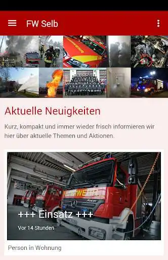 Play Feuerwehr Selb  and enjoy Feuerwehr Selb with UptoPlay