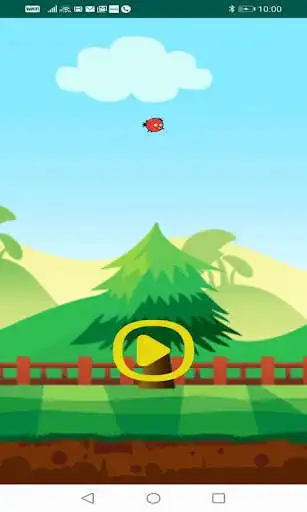 Play Fever Bird, Entertaining game  and enjoy Fever Bird, Entertaining game with UptoPlay