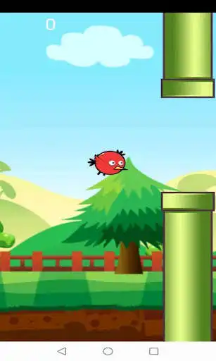 Play Fever Bird, Entertaining game as an online game Fever Bird, Entertaining game with UptoPlay