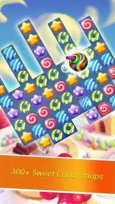 Play Feverish Candy