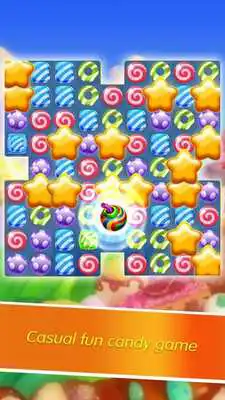 Play Feverish Candy