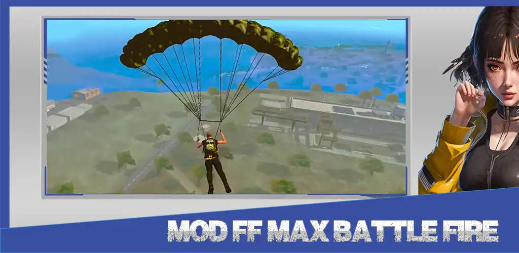 Play FFF Battle craft Max Fire Mod  and enjoy FFF Battle craft Max Fire Mod with UptoPlay