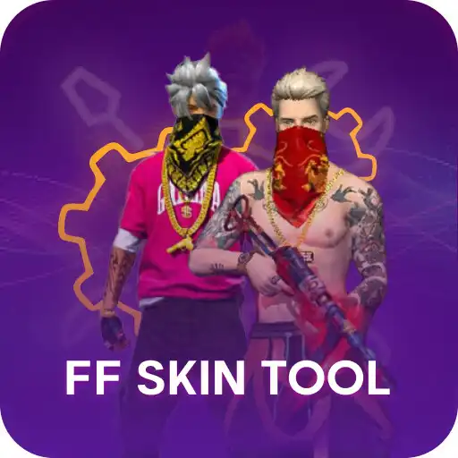 Play FFF FF Mod Skin Tool  Emotes APK