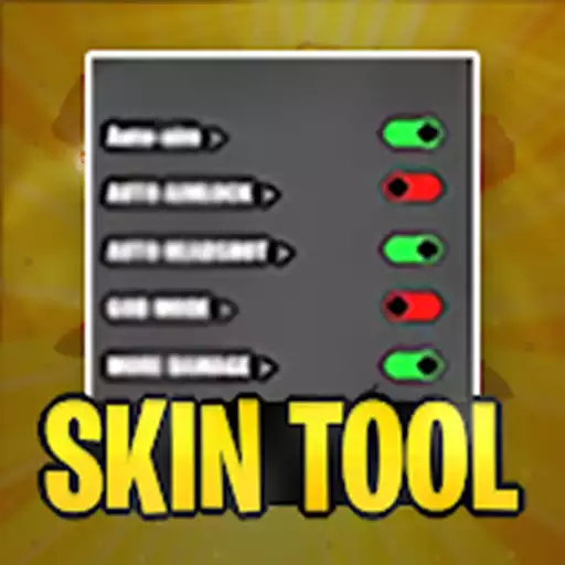 Play FF FFF Skin Tool : Elite pass APK