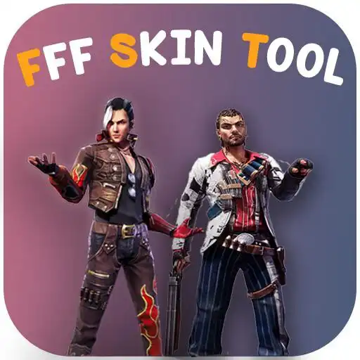 Play FFF FF Skin Tool, Emote, Elite pass Bundles, skin APK