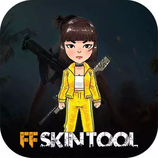 Play FFF FF Skin Tool APK