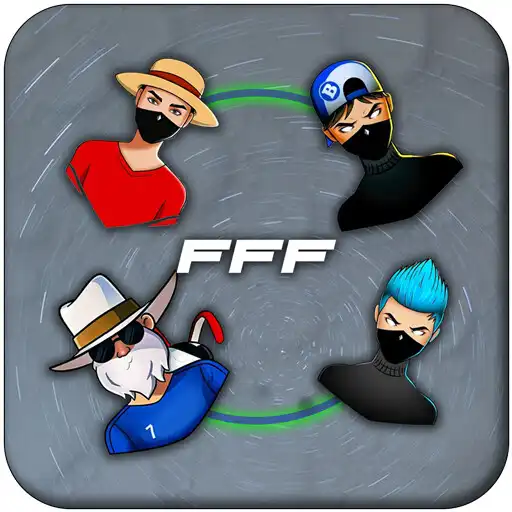 Play FFF FF Skin Tools Emotes Elite APK