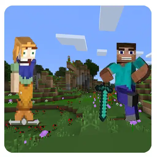 Play FF FIRE Mod For MCPE APK