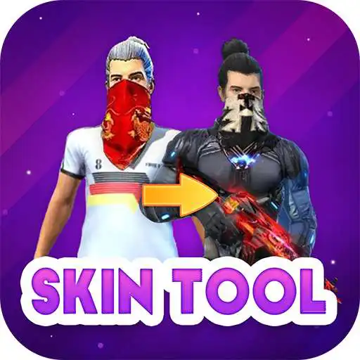 Play FFF Skin Tool Bundles & Emotes APK