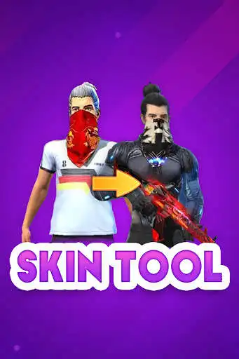 Play FFF Skin Tool Bundles & Emotes  and enjoy FFF Skin Tool Bundles & Emotes with UptoPlay