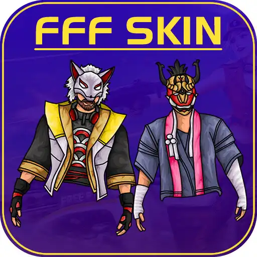 Play FFF Skin Tool, Mod Emote Tips APK