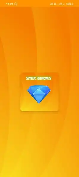 Play FFF Spiner - FFF Diamonds  and enjoy FFF Spiner - FFF Diamonds with UptoPlay