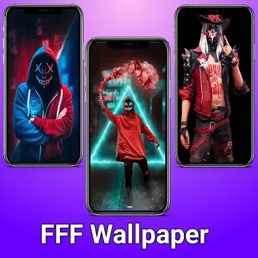 Play FFF Wallpaper APK