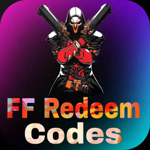 Play ff redeem codes APK