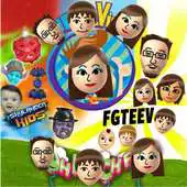 Free play online fgteev funnel vision APK