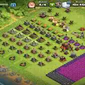 Free play online Fhx Private Server coc APK