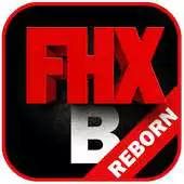 Free play online FHX Server B Reborn APK