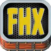 Free play online FHx Server Update 2017 Premium APK