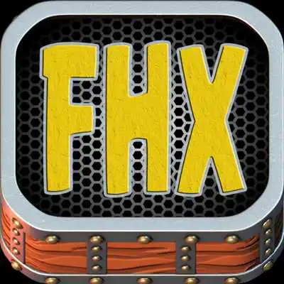 Play FHx Server Update 2017 Premium