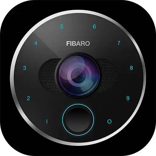 Free play online Fibaro Intercom APK