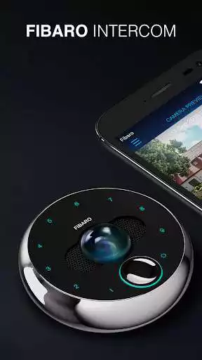 Play Fibaro Intercom