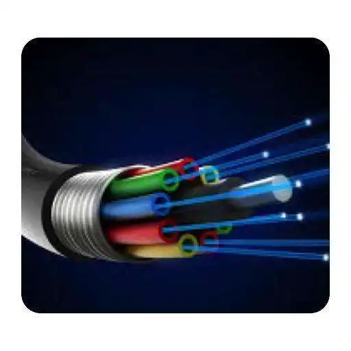 Free play online Fibre Loss Calculator  APK