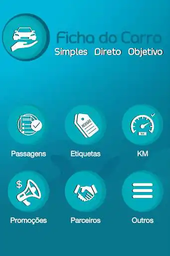 Play APK Ficha do Carro  and enjoy Ficha do Carro with UptoPlay 